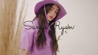 SAMII RYAN SPRING 23' LOOKBOOK