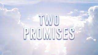 30 June 2024 - 8am Service - Two Promises (Andre Venter)