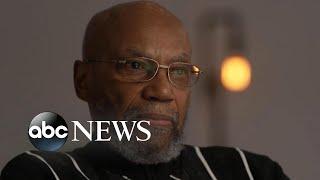 Wrongly convicted Malcolm X suspect speaks out | Nightline