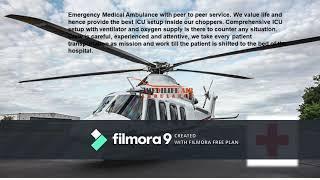 Emergency Medilife Air Ambulance All You Want to Know About