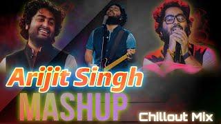 Romantic Bollywood Mashup 2024 | Arijit Singh Mashup | Subhash | ( Chillout Mix Mashup )