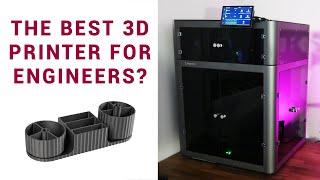 Peopoly Magneto X 3D printer review