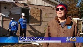 Eye On Detroit - CBS 62 Volunteers