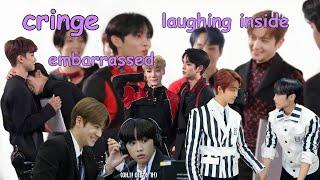 THE BOYZ as ACTORS in a nutshell