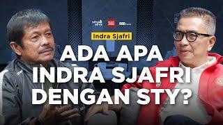 Ada Apa Indra Sjafri Dengan STY? | Helmy Yahya Bicara