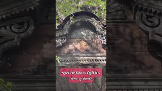 Красота деревянного зодчества #диктор #озвучка #путешествие #природа #архитектура #Томск #зодчество
