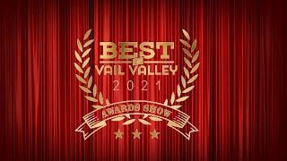 Best of Vail Valley Awards Show