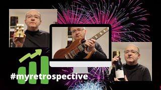 My retrospective !