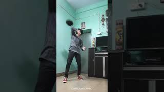 New Cap Trick Dance | Mehul Solanki |