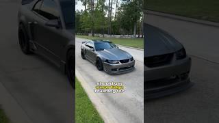 Should your next car be a New Edge??  #latemodelresto | Video by @gassinitdaily