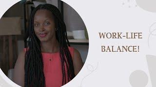 My Personal Tips for Achieving Work-Life Balance