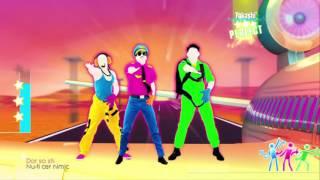 Just Dance 2017 - Dragostea Din Tei - O-Zone - 100% Perfect FC #51