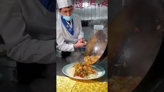 Uyghur food