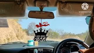 Ishq Hai Zindagi | Hill Area driving | #crazy sharma's boy. #please like & subscribe for more video.