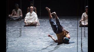 Satyagraha | Trailer | Komische Oper Berlin