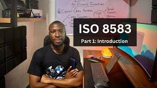 ISO 8583 for Software Engineers - Introduction