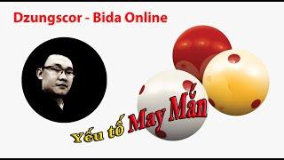 Dzungscor - Bida Online - Chuyên bán Cơ bida - Billiards 3 cushion - DBOSHOP 당구