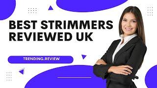 Best Strimmers Reviewed UK 2023 - Best buy uk