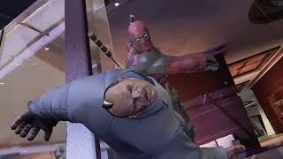 Deadpool (xbox360)