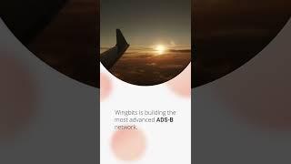 Wingbits Flight Tracking Revolution #depin #cryptocurrency #wingfinance