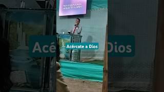 Luis Evelio Ascanio acércate a Jesús vallenato cristiano nuevo ipic