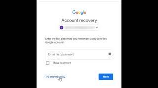 How to Recover Your Google Account Without Access to Email or Phone Number Step by Step Guide