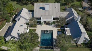 Beautiful Architectural Elements!