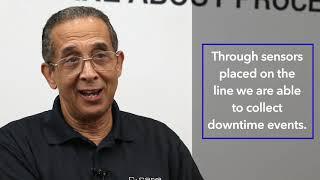 C-Care Implements X0 Downtime
