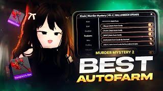 [BEST] MM2 CANDY AUTOFARM SCRIPT/HACK  | AIMBOT, ESP, MOBILE | PASTEBIN 2024 | SOLARA ROBLOX SCRIPT