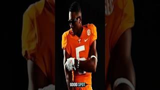 Michigan Just Handed Savion Hiter to Tennessee