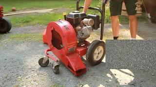 How to unseize any small engine (+ carburetor replacement)