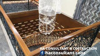 Duplex Interior with Renovation projects at Chittagong present by HA CONSULTANT & CONSTRUCTION