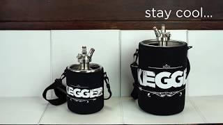 The iKegger Product Range