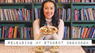 What to cook at uni || 10 quick easy student recipes (cook with me)