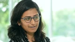Our interns speak - Vijitha Gundavarappu – Godrej Agrovet