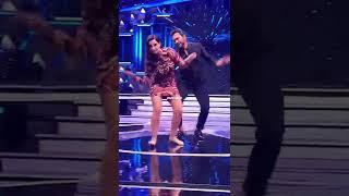 Nora Fathei  dance with Terence  Lewis 2022 latest video