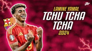 Lamine Yamal ● Tchu Tcha Tcha | João Lucas & Marcelo ᴴᴰ