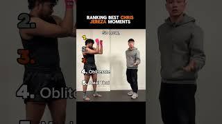 The Funniest Chris Jereza Moments