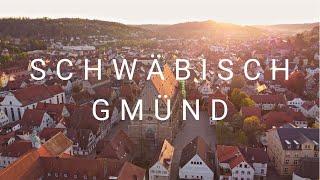 SCHWÄBISCH GMÜND | Deutschland