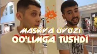 1-Vlog MOSKVA OVOZI QO'LIMGA TUSHDI | 1-ВЛОГ МОСКВА ОВОЗИ КУЛИМГА ТУШДИ