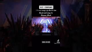 TRUNG TÂM TIỆC CƯỚI FOREVER MARK TÂY HỒ HÀ NỘI