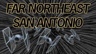 Far Northeast San Antonio Neighborhoods | Best Places To Live In San Antonio!