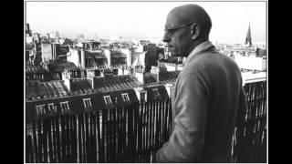 Michel Foucault (1926-1984) : Une vie, une œuvre (1988 / France Culture)