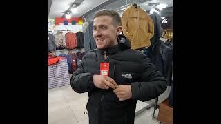 $20 The NORTH FACE Jacket in Pakistan 