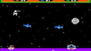 [Apple II] Choplifter (1982) (Broderbund)