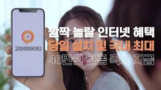 깜짝 놀라 볼래? ver.3 (feat. 고마워 아이티)