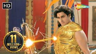 कब जाना कुंतीने के कर्ण उन्हीका पुत्र है ? | Suryaputra Karn | Full HD Ep - 77