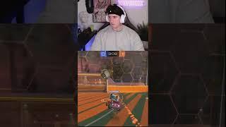 I’m a  golfing tee. Twitch: Wumberz #rocketleague #pcgaming #gaming #ranked #proplayer #soccer