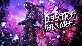 d3stra - Samurai | No Copyright Music | Japanese Orchestral EDM