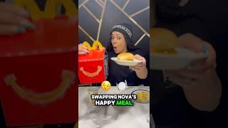 Let’s see if Nova can tell the difference #foryou #fyp #nova #funny #reaction